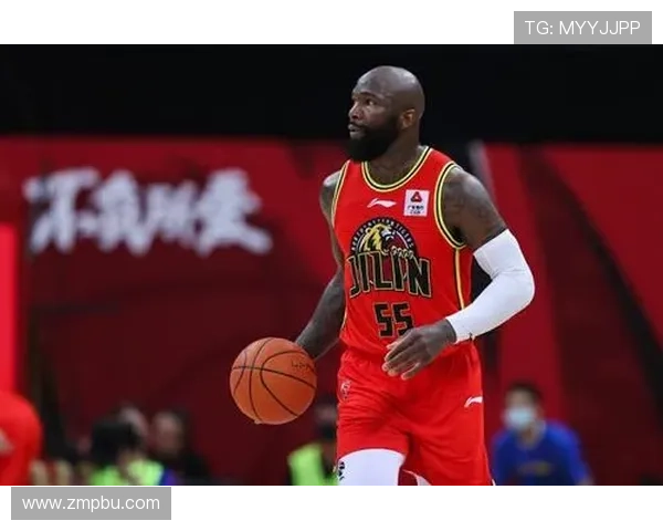 琼斯场均30分却无人问津暂别CBA计划明年再战自信仍是顶级外援